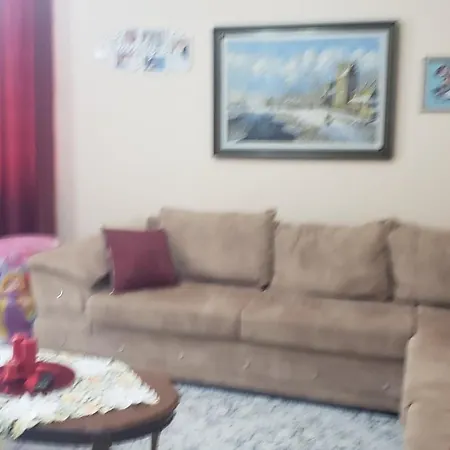Marcela's * Durrës