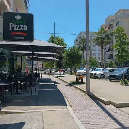 Marcela's Appartamento Durrës